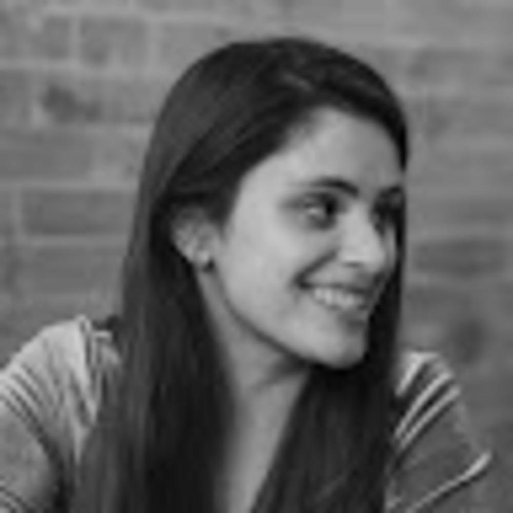 Meet your Posher, Emily